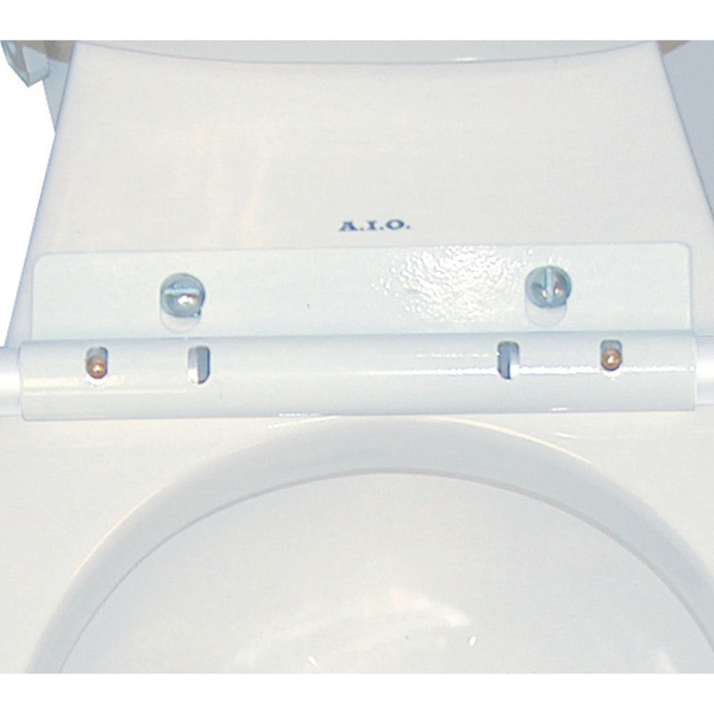 Drive Toilet Safety Frame