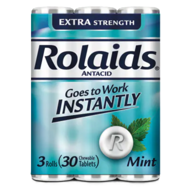 Rolaids Original Mint