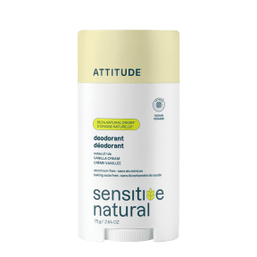Attitude Deodorant