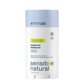 Attitude Deodorant