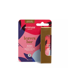 Attitude Lip Balm