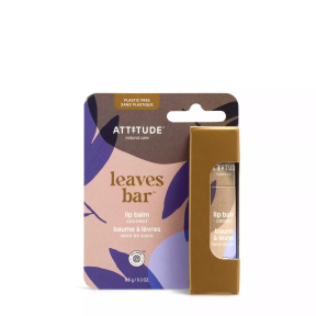 Attitude Lip Balm