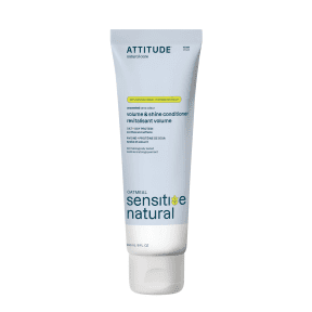 Attitude Sensitive Natural