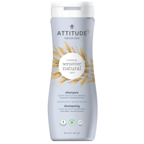 Attitude Sensitive Natural