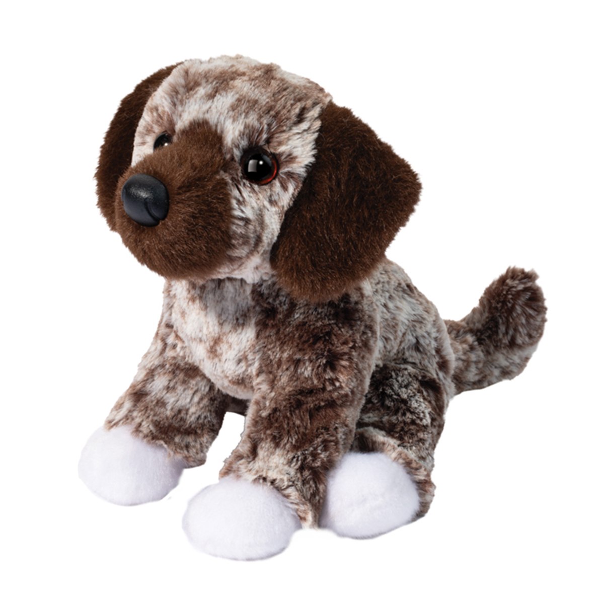 Douglas Pets and Friends Plush Animals