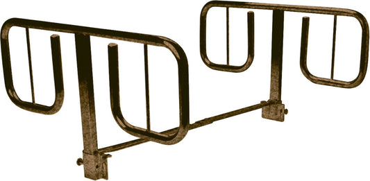 Drive T Style Half Rails