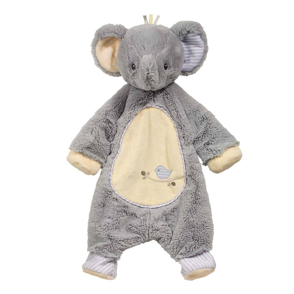 Douglas Sshlumpies Deluxe Blanket Friends