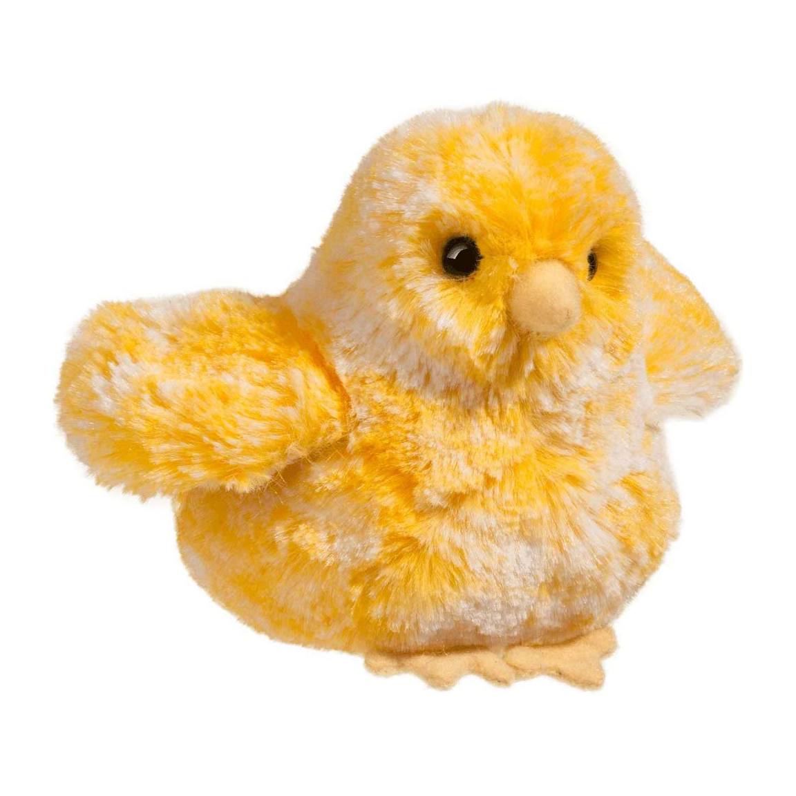 Douglas Farmyard Plush Animals