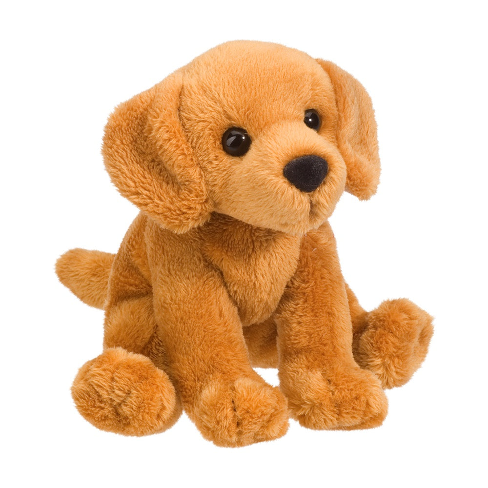 Douglas Pets and Friends Plush Animals