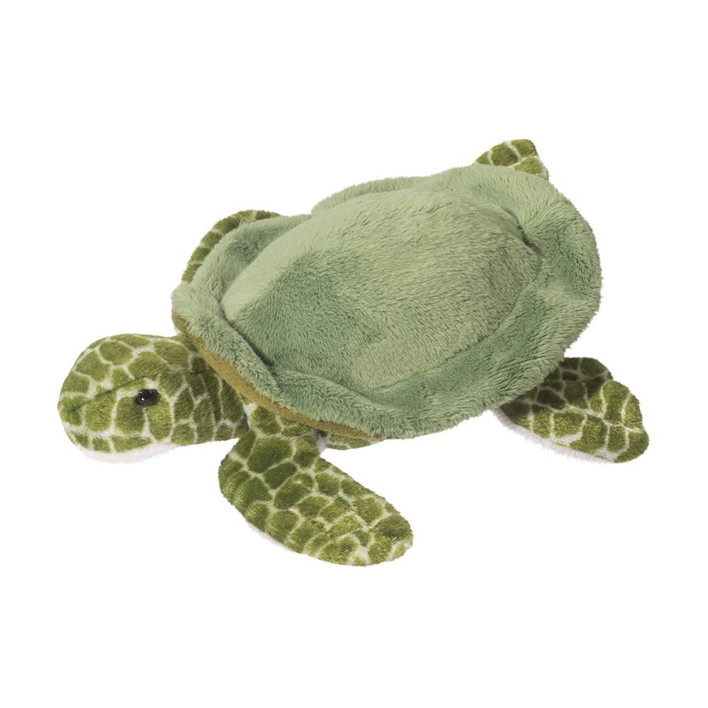 Douglas Ocean and Arctic Plush Animals