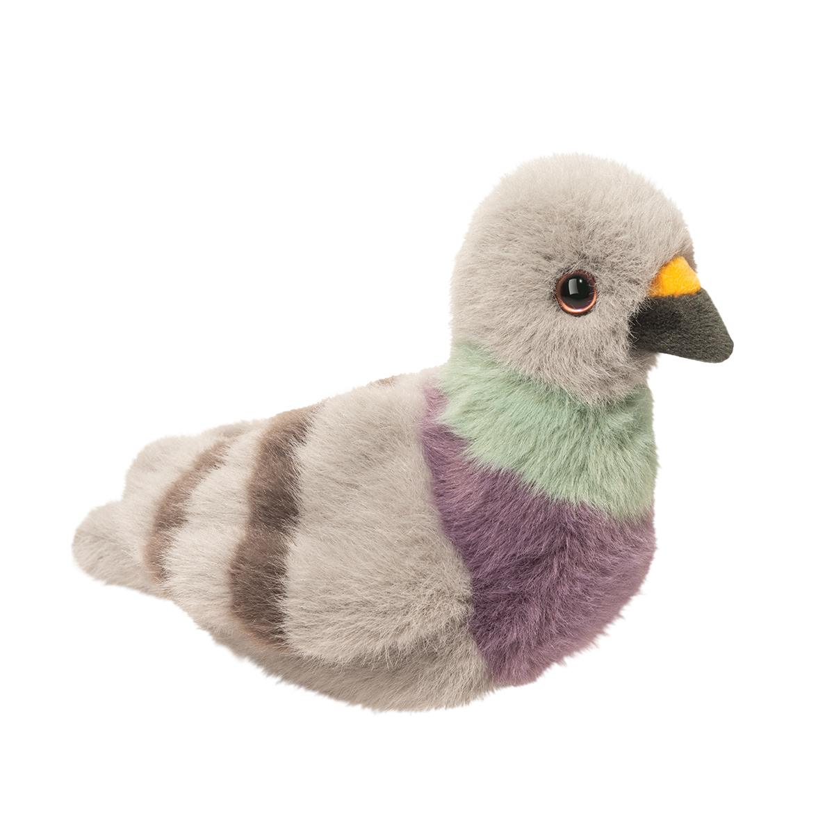 Douglas Woodland Plush Animals