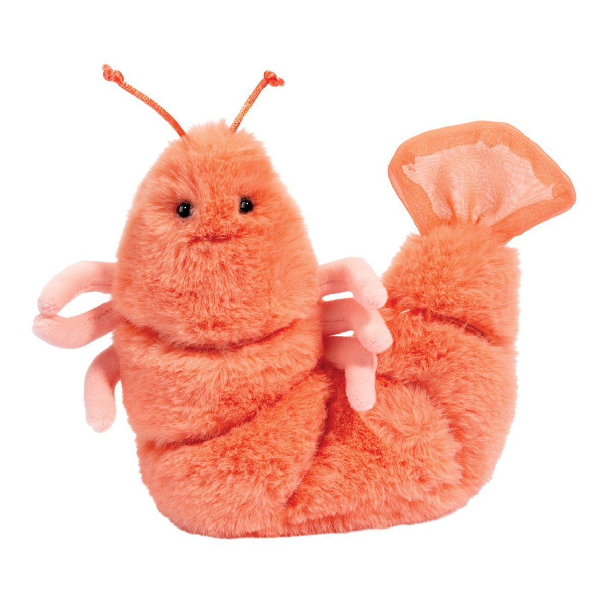 Douglas Ocean and Arctic Plush Animals