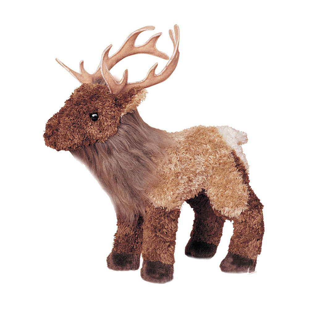 Douglas Woodland Plush Animals