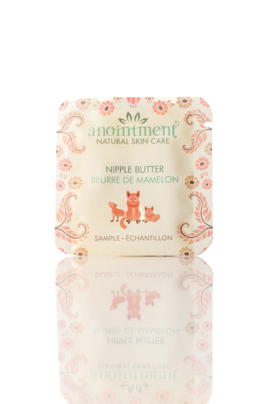 Anointment Nipple Butter