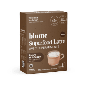 Blume Super Belly Drink Mix