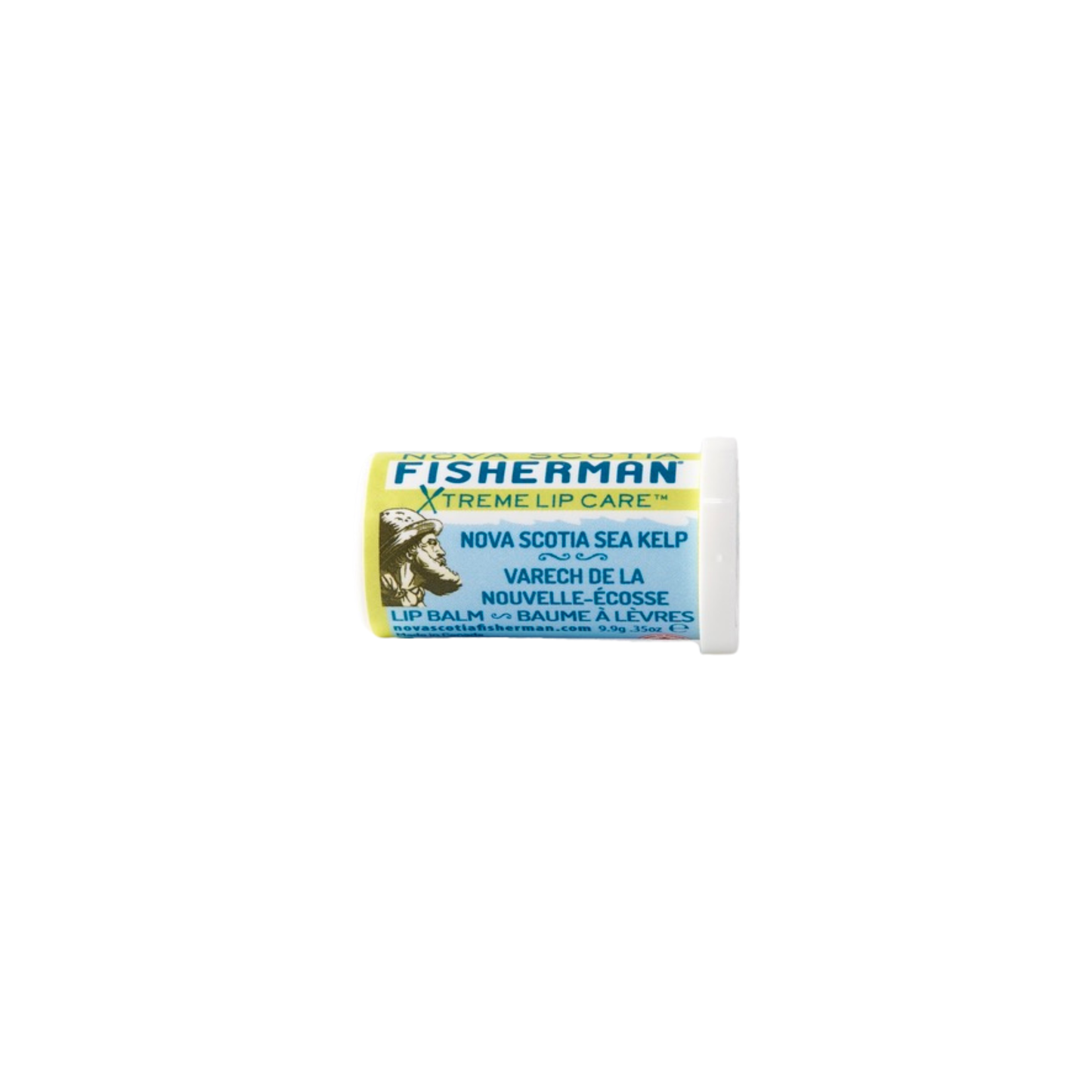 Nova Scotia Fisherman Lip Balm