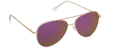 Peepers Ultraviolet Polarized Sunglasses