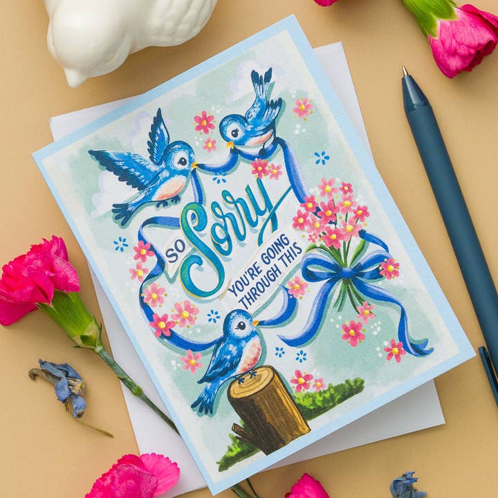 Greeting Cards by To and From Gift Co.