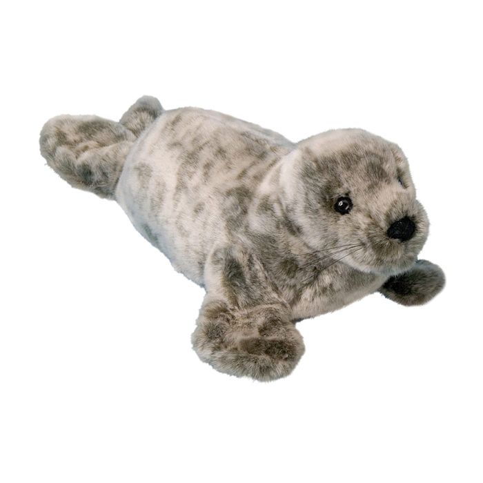 Douglas Ocean and Arctic Plush Animals