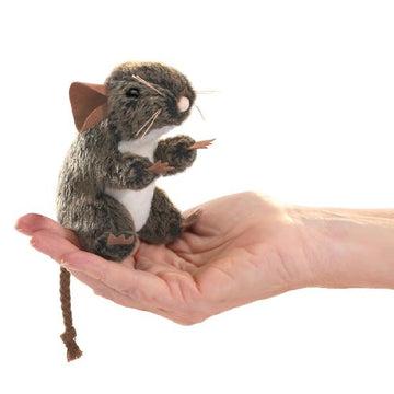 Folkmanis Mini Finger Puppets