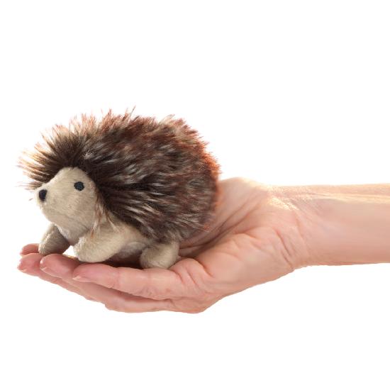 Folkmanis Mini Finger Puppets