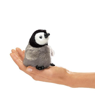 Folkmanis Mini Finger Puppets