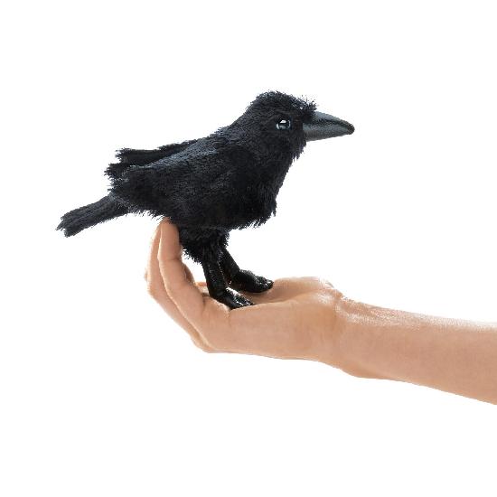 Folkmanis Mini Finger Puppets
