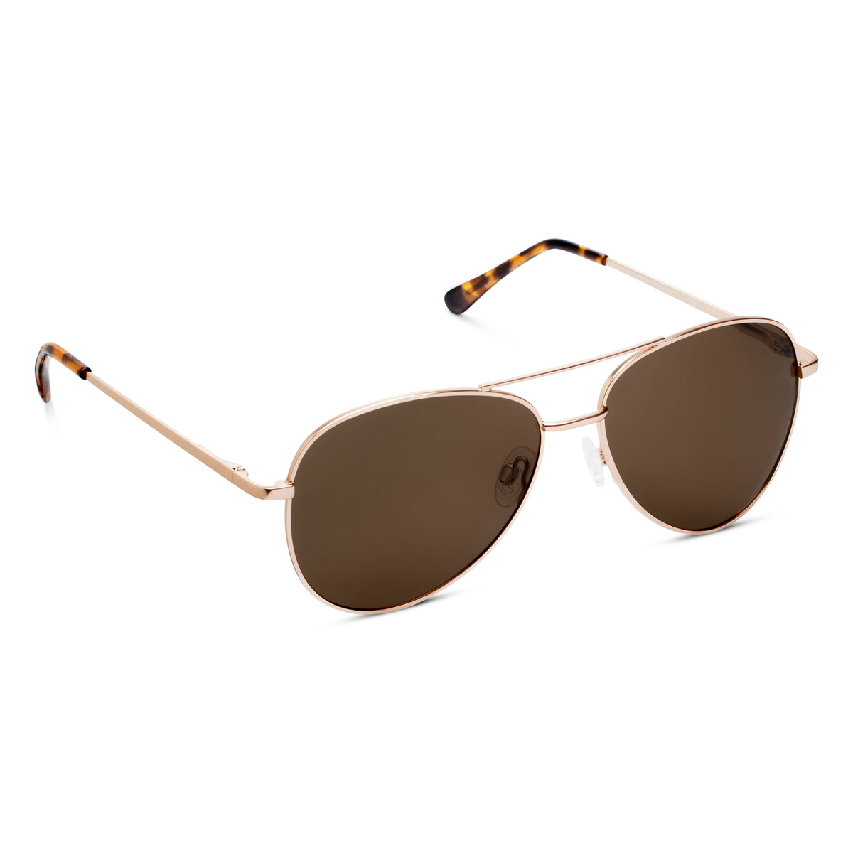 Peepers Ultraviolet Polarized Sunglasses