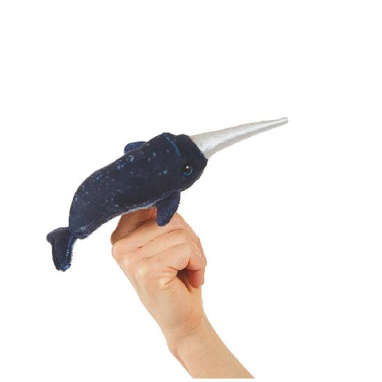 Folkmanis Mini Finger Puppets