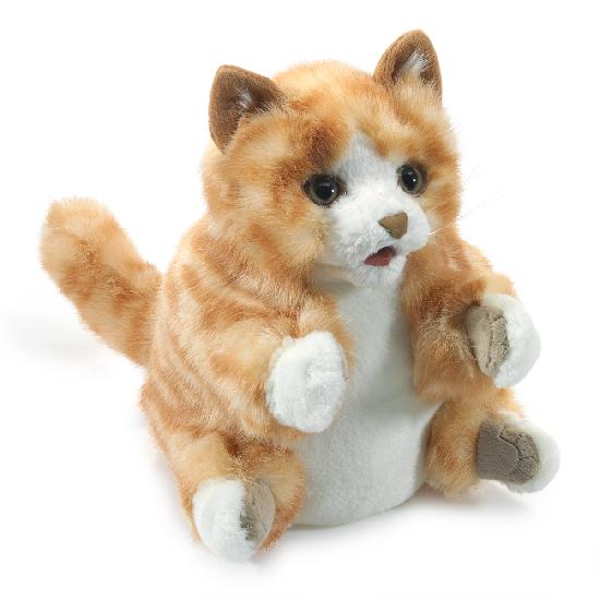 Folkmanis Hand Puppets
