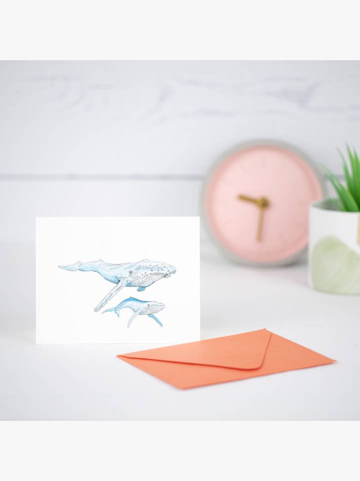Pinpoint Studio Greeting Cards