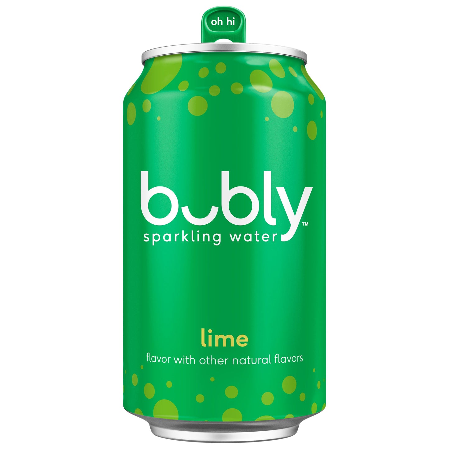 355mL Bubly + Deposit Fee