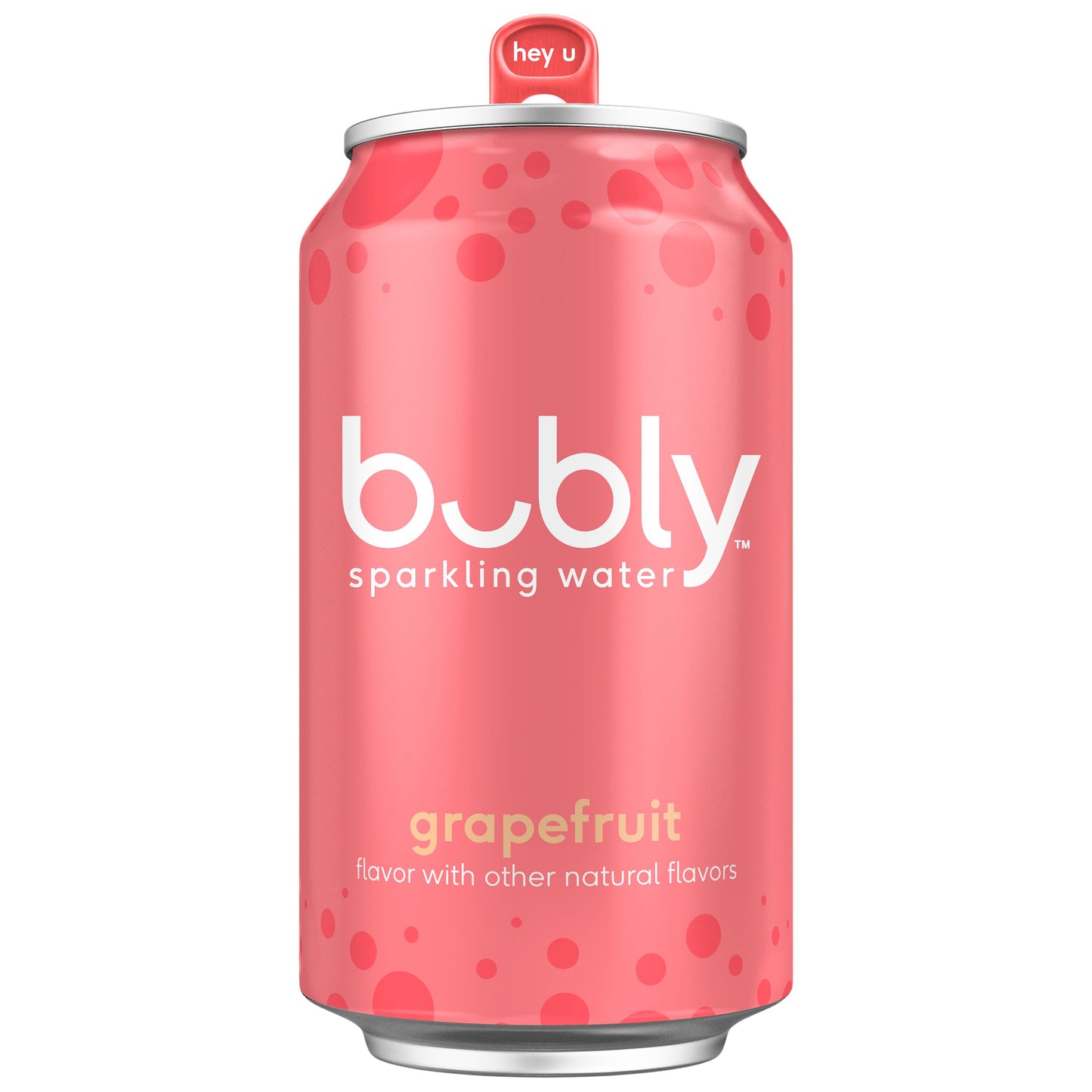 355mL Bubly + Deposit Fee