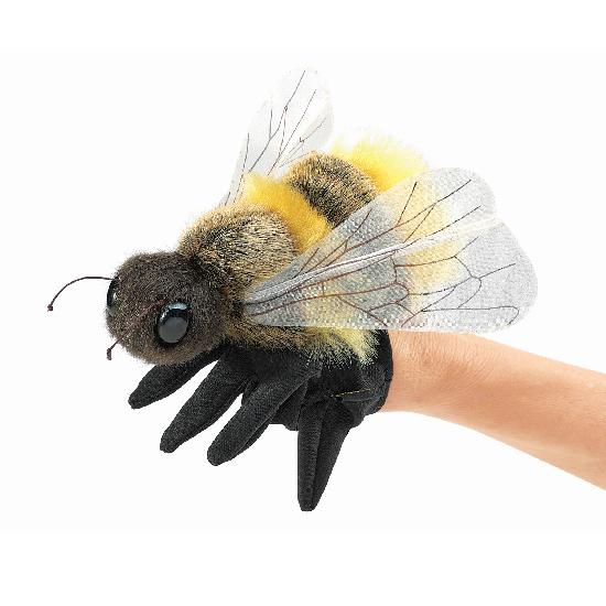 Folkmanis Hand Puppets