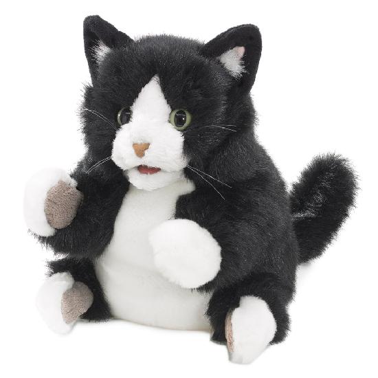 Folkmanis Hand Puppets