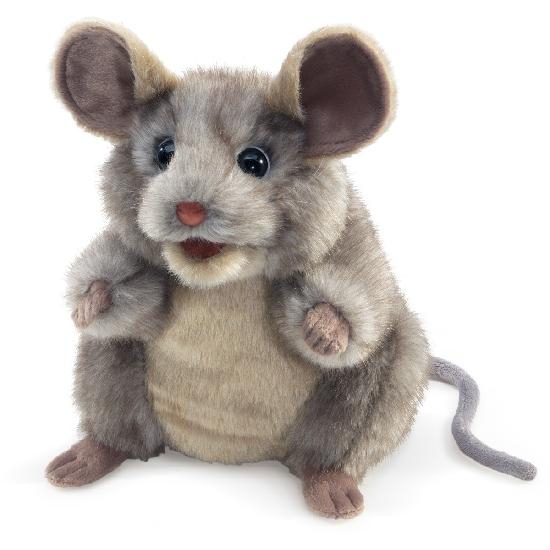 Folkmanis Hand Puppets
