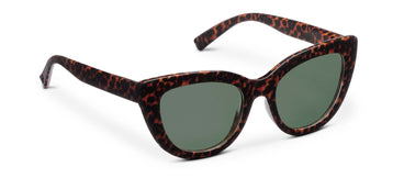 Peepers Capri Polarized Sunglasses