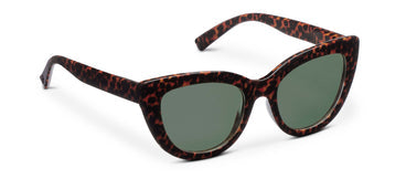 Peepers Capri Polarized Sunglasses