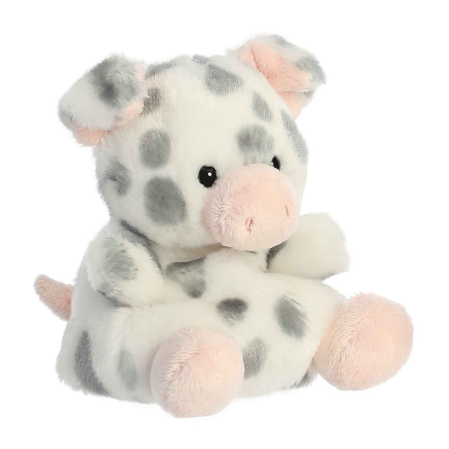 Palm Pals Plush Animals
