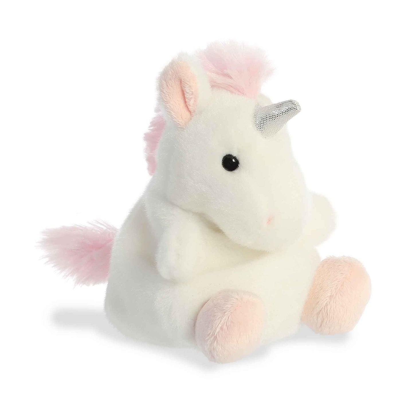 Palm Pals Plush Animals