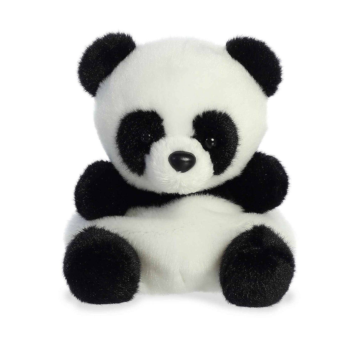 Palm Pals Plush Animals