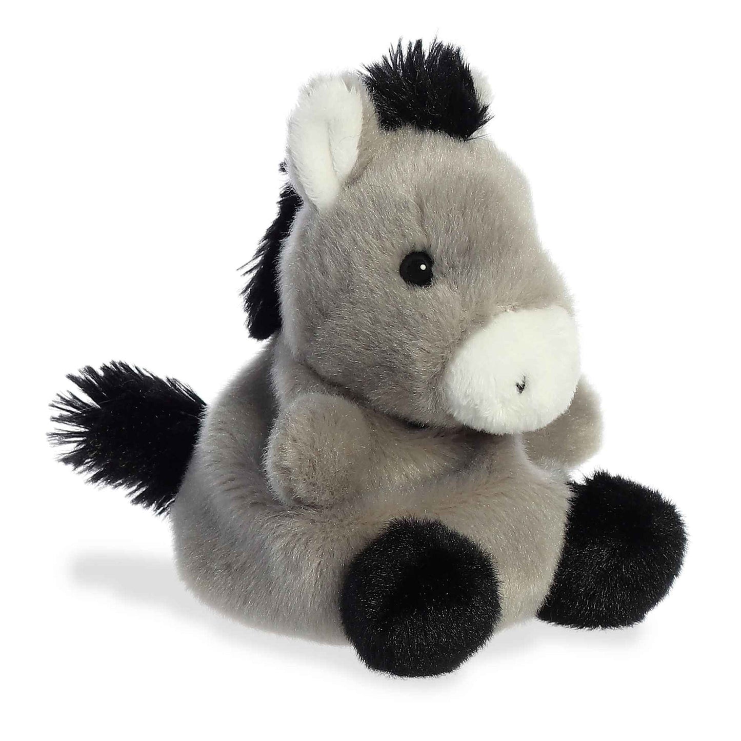 Palm Pals Plush Animals