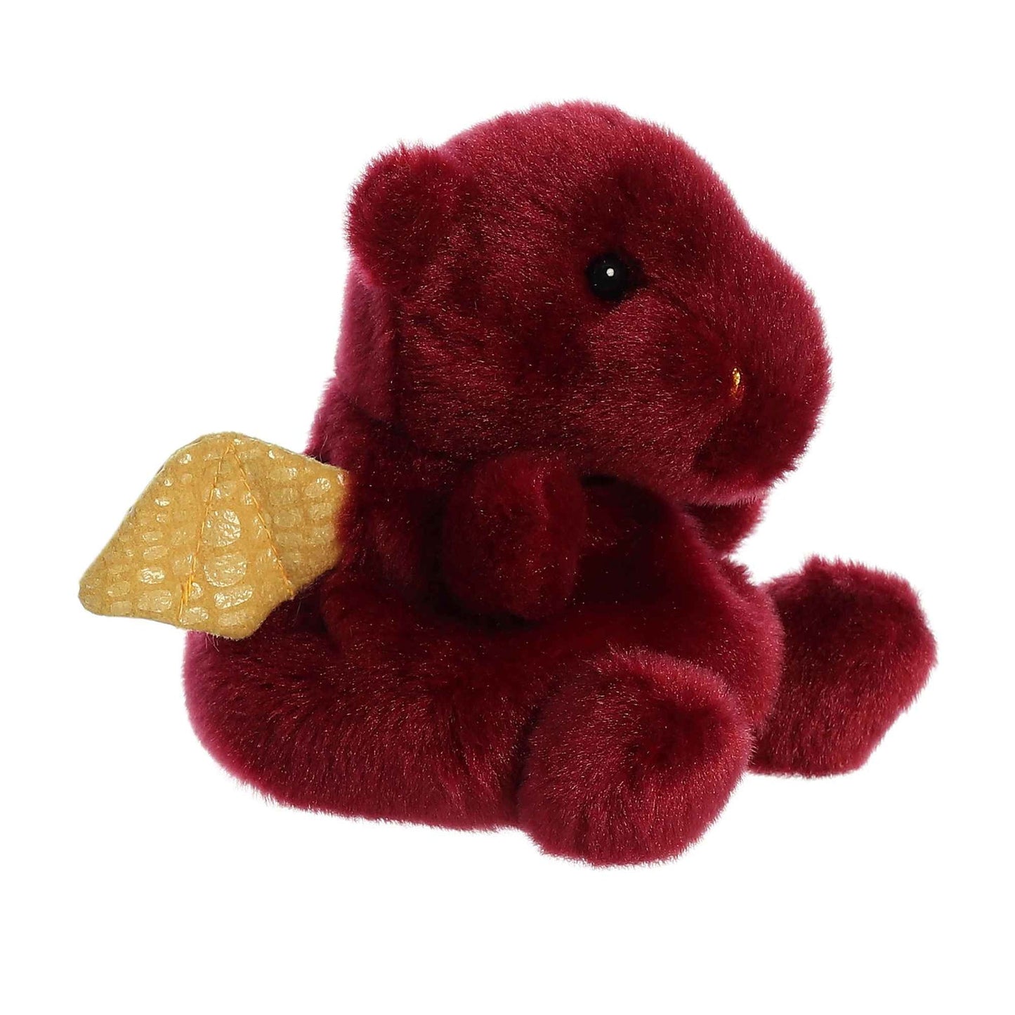 Palm Pals Plush Animals