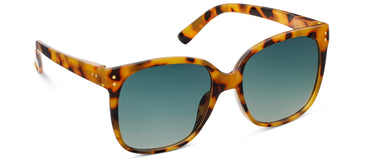 Peepers Poolside Polarized Sunglasses
