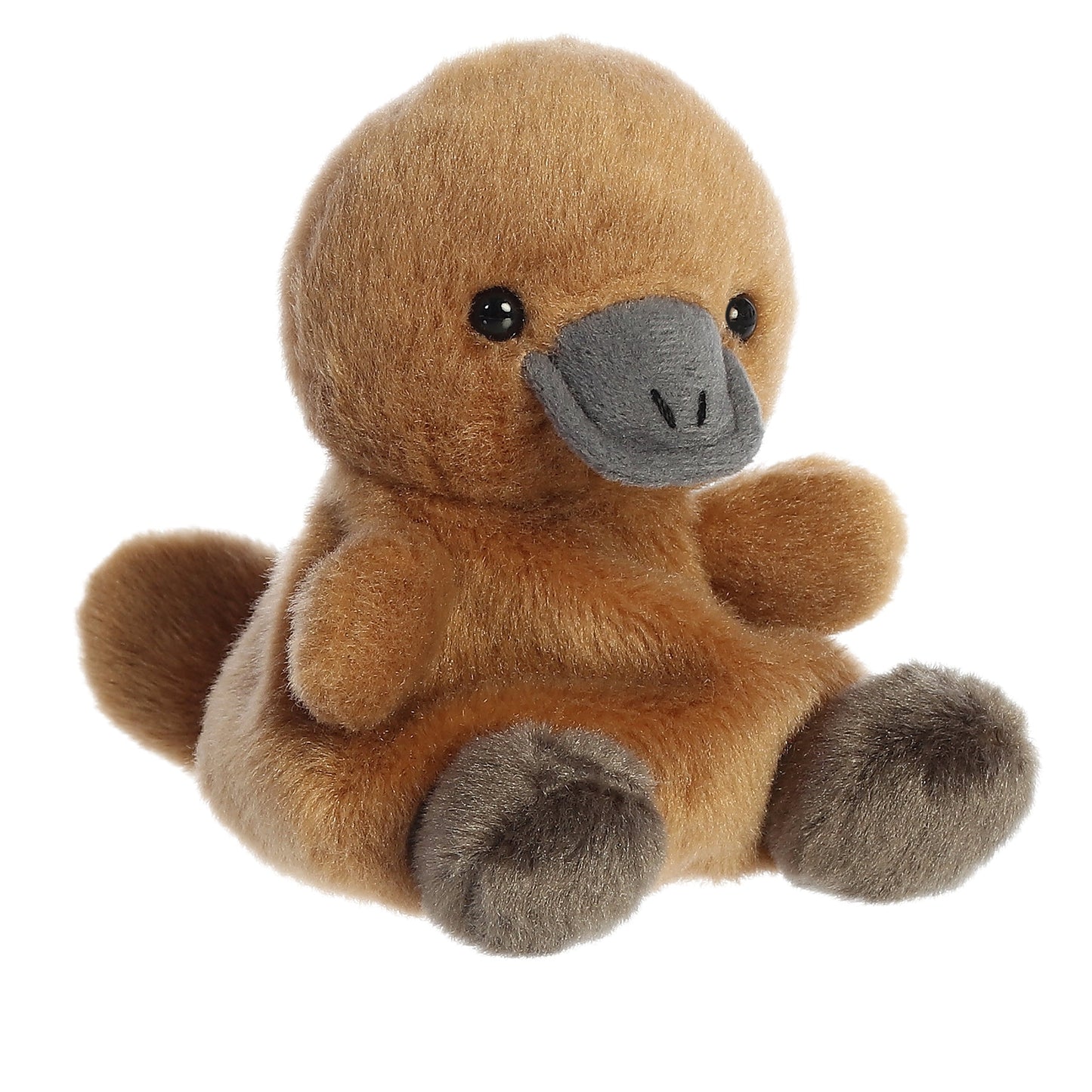 Palm Pals Plush Animals
