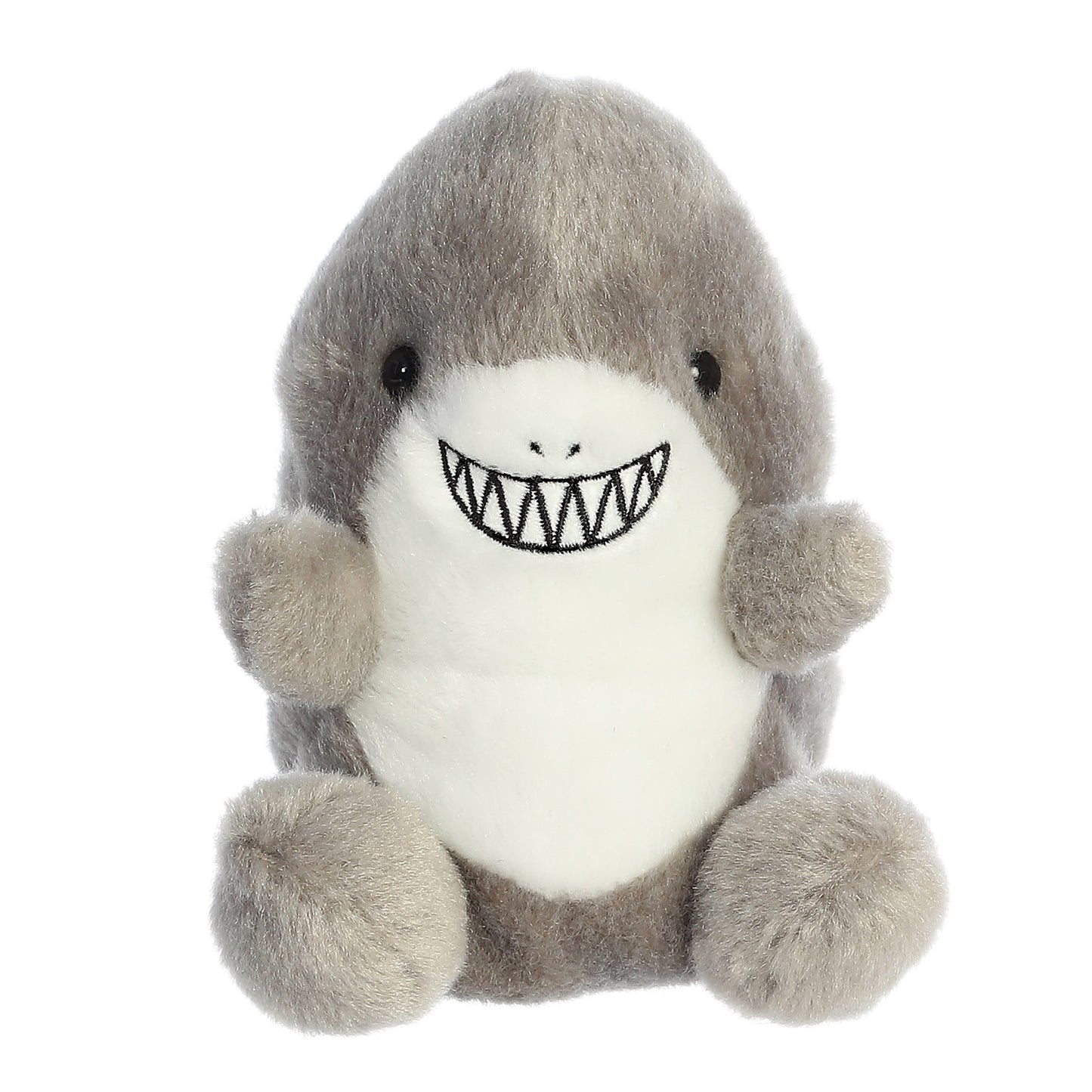 Palm Pals Plush Animals