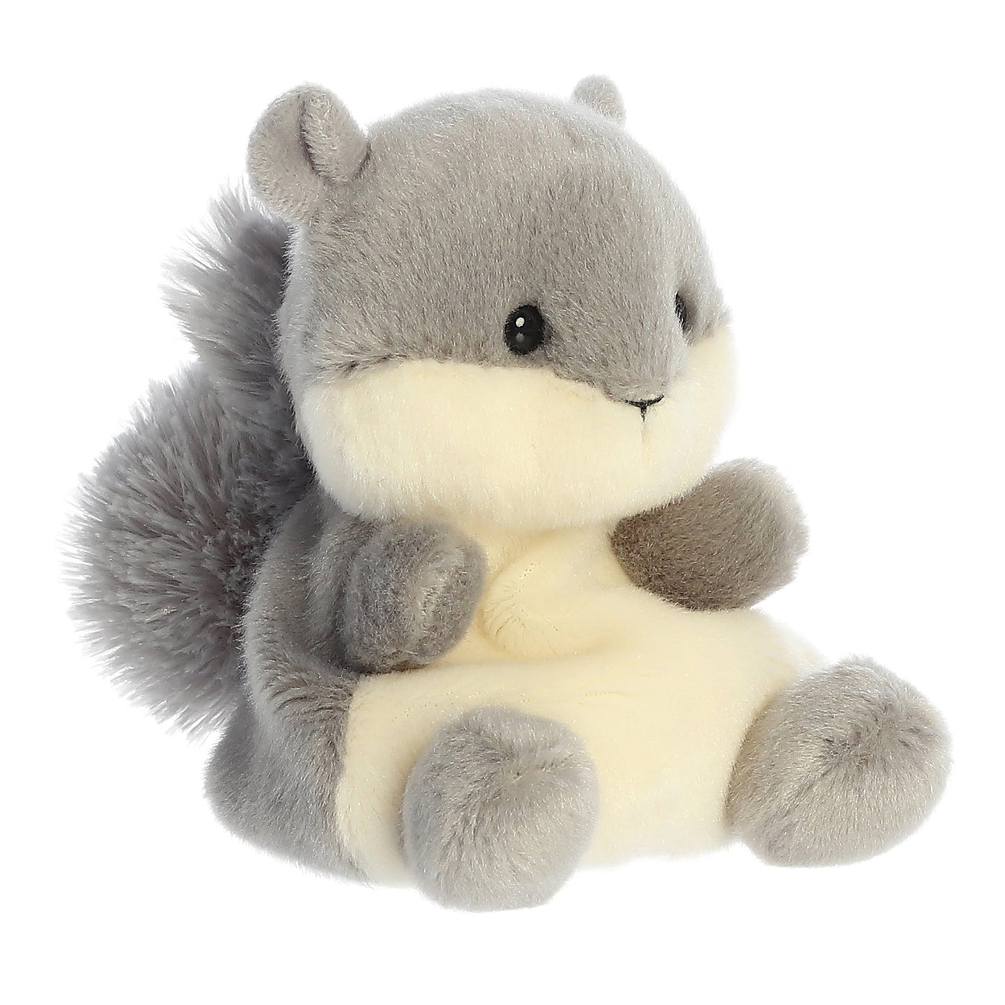 Palm Pals Plush Animals