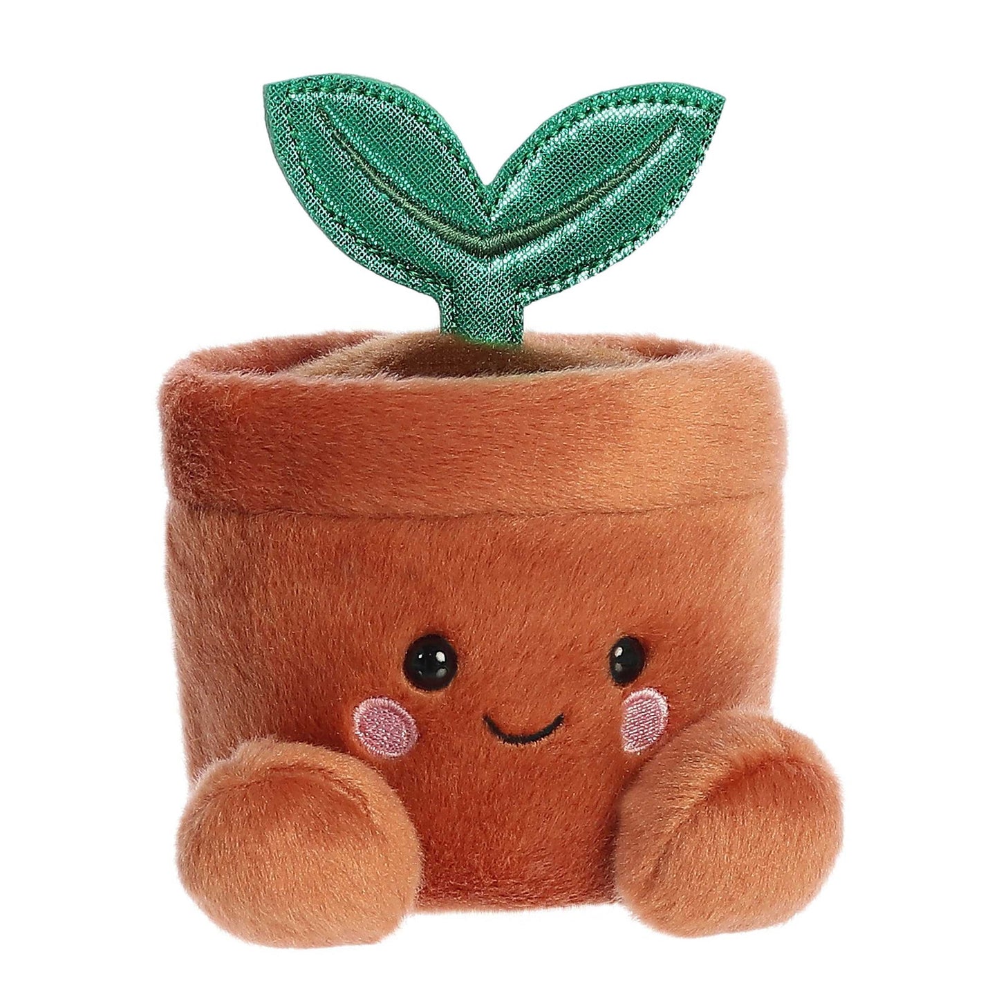 Palm Pals Plush Animals