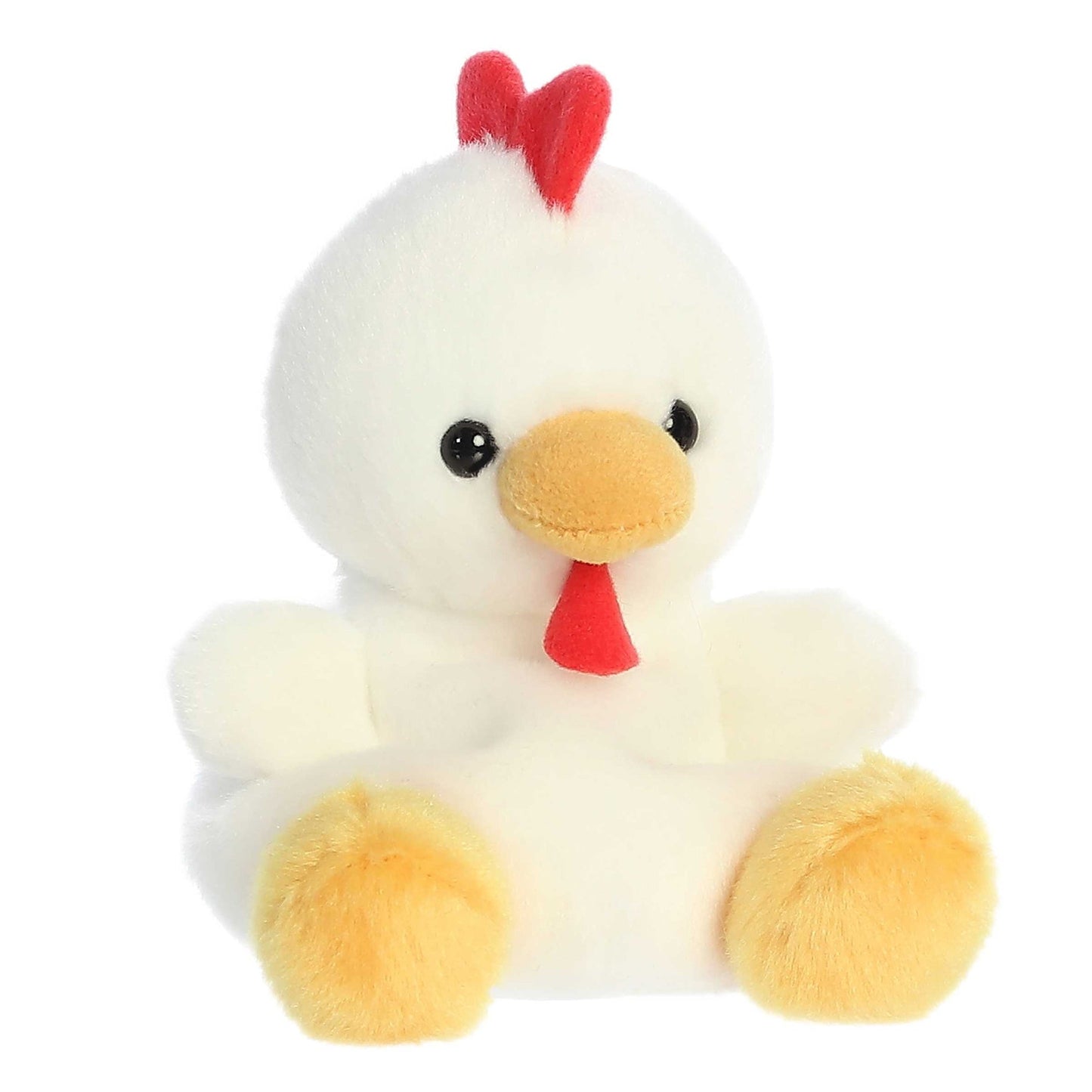 Palm Pals Plush Animals