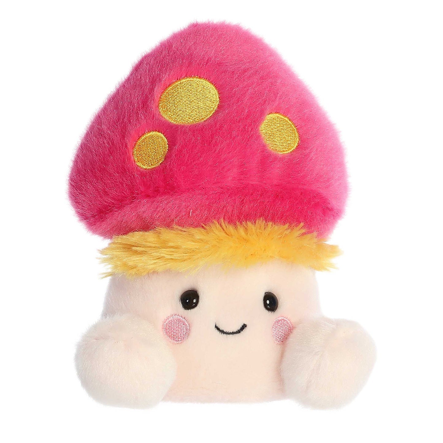 Palm Pals Plush Animals
